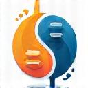 Icona di un macchinario per l'estrazione di liquidi.